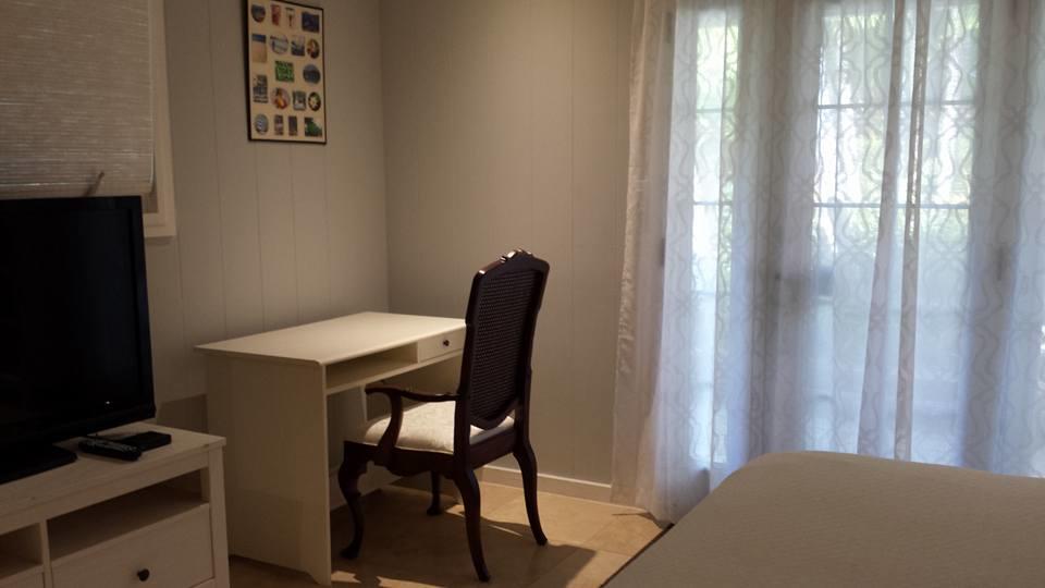 Paradise Palms B & B Kailua Εξωτερικό φωτογραφία