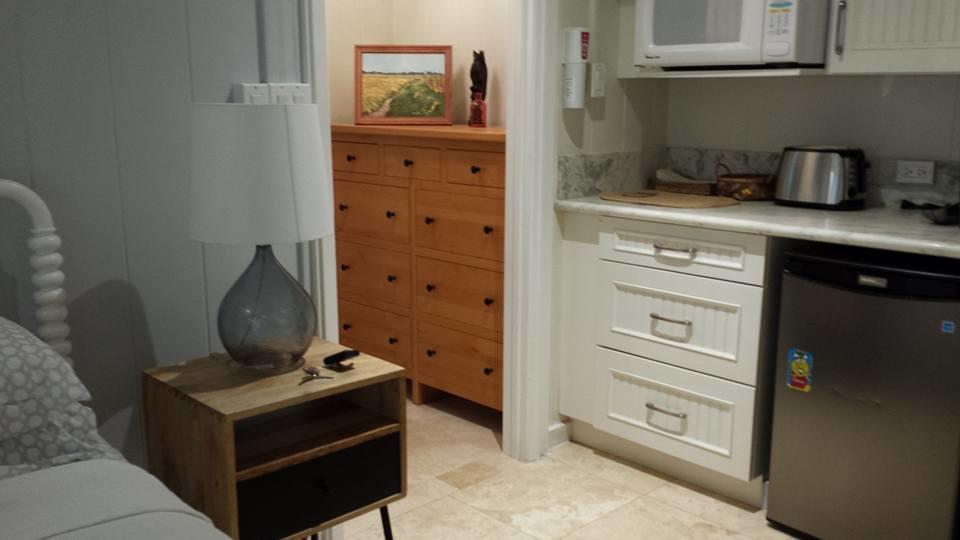 Paradise Palms B & B Kailua Εξωτερικό φωτογραφία