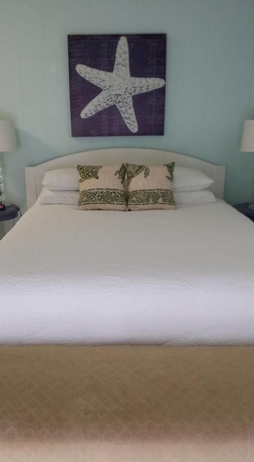 Paradise Palms B & B Kailua Εξωτερικό φωτογραφία