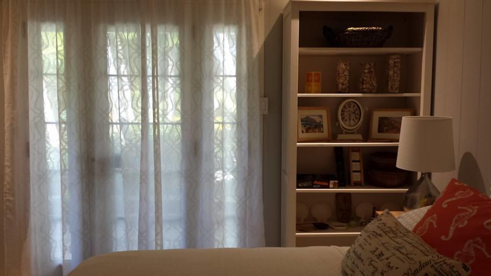 Paradise Palms B & B Kailua Εξωτερικό φωτογραφία