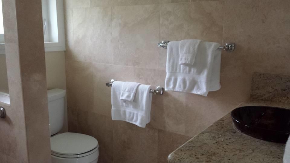 Paradise Palms B & B Kailua Εξωτερικό φωτογραφία