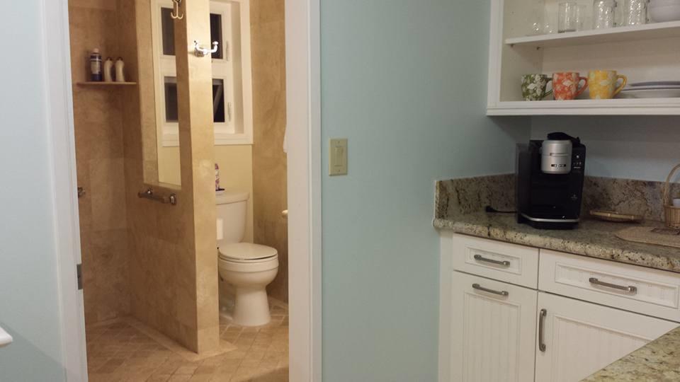 Paradise Palms B & B Kailua Εξωτερικό φωτογραφία