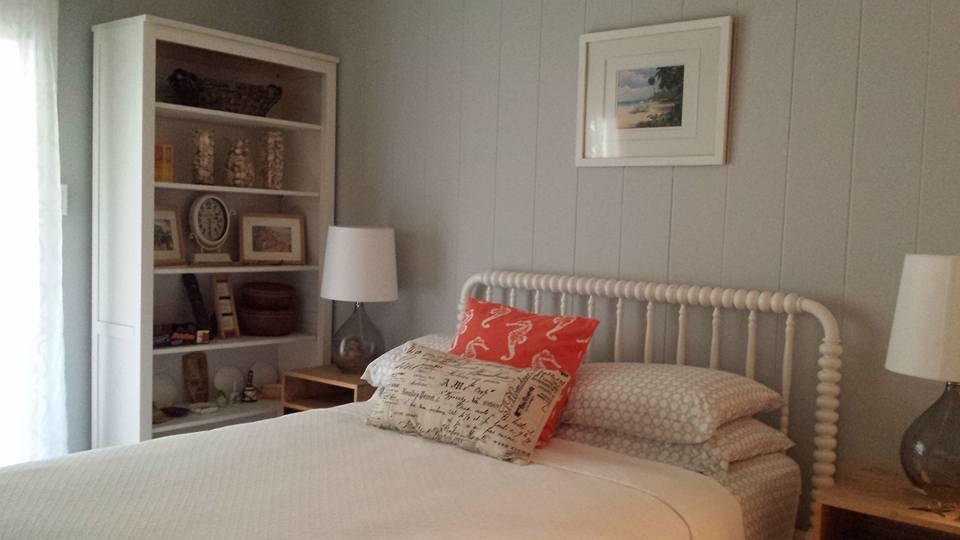 Paradise Palms B & B Kailua Εξωτερικό φωτογραφία