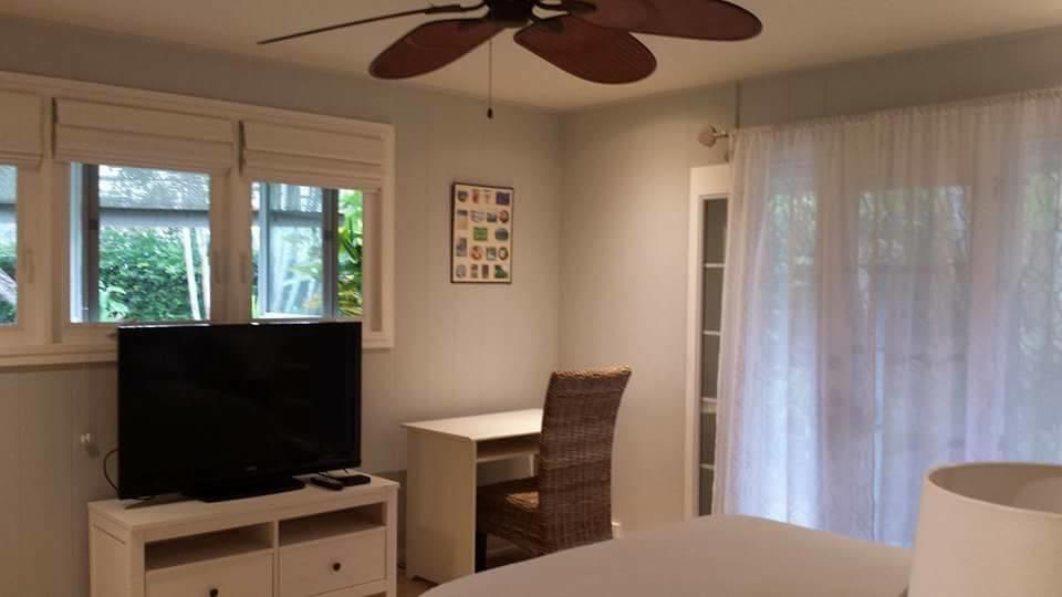 Paradise Palms B & B Kailua Εξωτερικό φωτογραφία