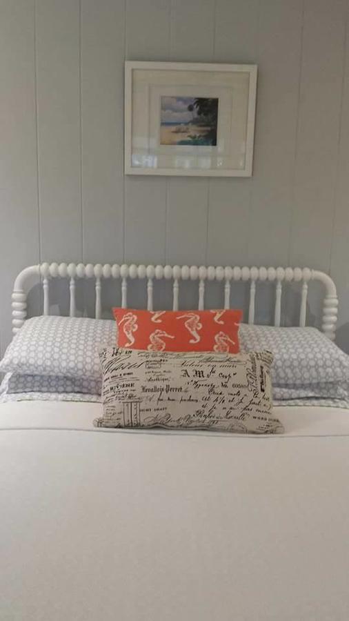 Paradise Palms B & B Kailua Εξωτερικό φωτογραφία