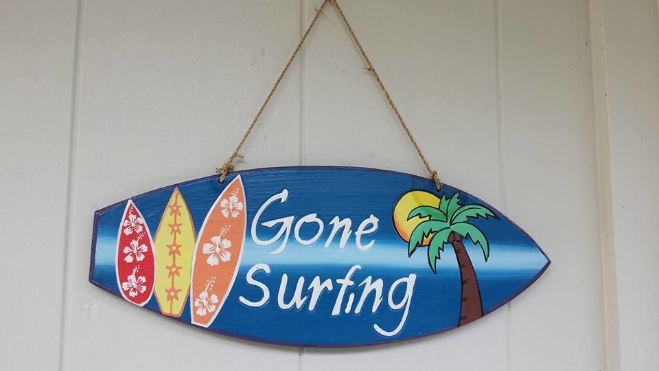 Paradise Palms B & B Kailua Εξωτερικό φωτογραφία