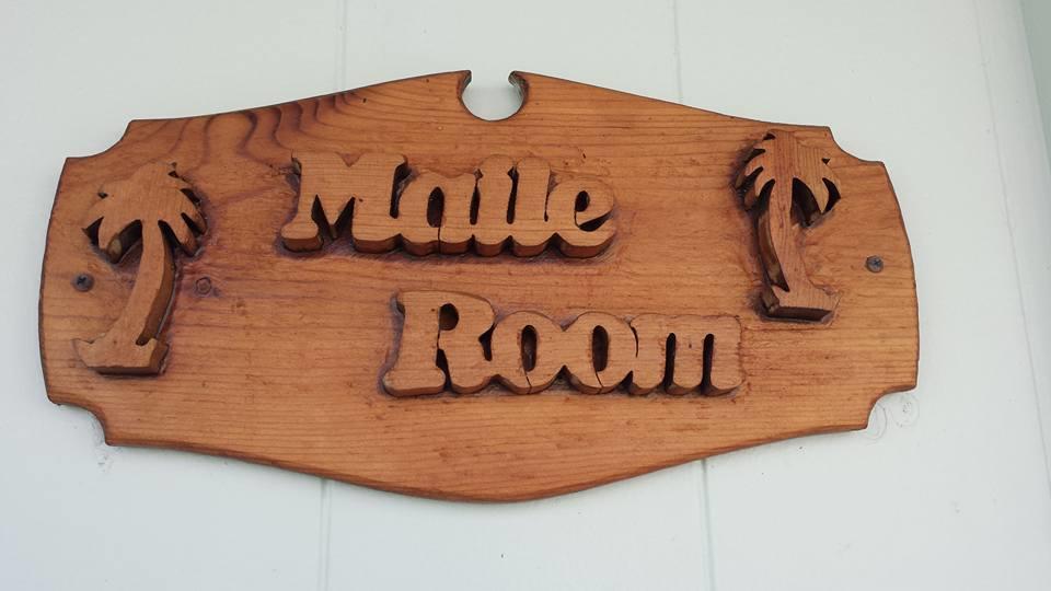 Paradise Palms B & B Kailua Εξωτερικό φωτογραφία